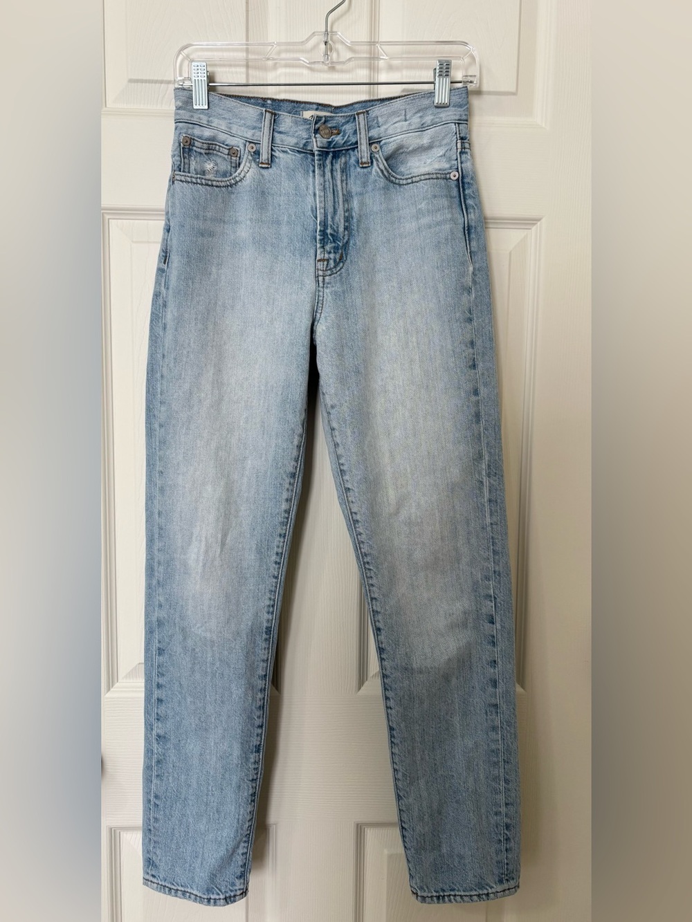 Madewell Women’s The Perfect Vintage Jeans